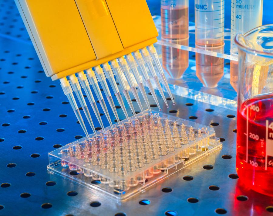 Laboratorijska ispitivanja i analize