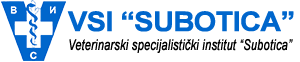 VSI „Subotica” - Veterinarski specijalistički institut „Subotica”